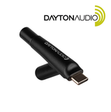  Mic đo loa dành cho smartphone Dayton Audio iMM-6C 