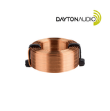  Cuộn cảm 1.2mH Dayton Audio Air core (lõi không khí) 