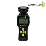  Thiết bị test loa Dayton Audio AS-1 
