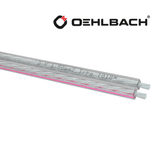  Dây loa mạ bạc 2 x 1.5mm Oehlbach Silverline 15 