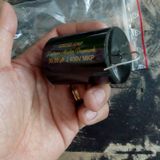  Tụ 39uF 400Vdc Jantzen-Audio Cross Cap 