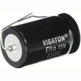  Tụ hóa 82uF 63V Visaton Elko (82mf) 