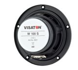  Củ loa bass rời 10cm Visaton W 100 S 