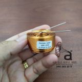  Cuộn cảm 0.47mH Jantzen-Audio Air core DCR 0.33 ohm 