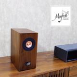  Loa bookshelf toàn dải 8cm Markaudio Alpair 5 