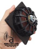  Loa cộng hưởng thụ động 10cm Dayton Audio DMA105-PR 