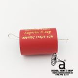  Tụ 15uF 800Vdc Jantzen Superior Z-cap 