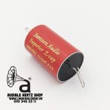  Tụ 12uF 800Vdc Jantzen Superior Z-cap 