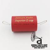  Tụ 10uF 800Vdc Jantzen Superior Z-cap 