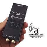  DAC giải mã Dayton Audio DAC01 