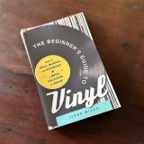  Sách The beginner's guide to vinyl dành cho người yêu đĩa than 