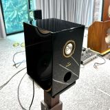  Loa bookshelf toàn dải 8cm Lii Audio AL-3 nhập khẩu 