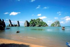 Hạ Long - Cát Bà