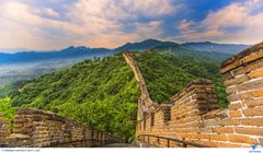 BẮC KINH – TÔ CHÂU - HÀNG CHÂU - THƯỢNG HẢI