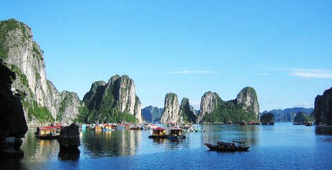 Hạ Long - Bái Tử Long