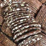 Bánh biscostti hạt dinh dưỡng vị cacao - socola
