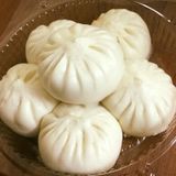 Bánh bao xá xíu - hộp 6c