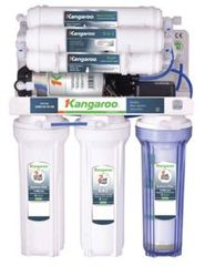 Máy lọc nước Kangaroo Hydrogen KG100HG KV