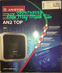 Bình nóng lạnh Ariston AN2 Top 30L