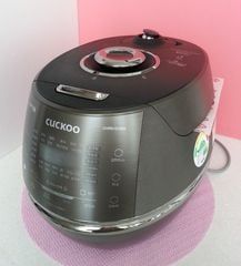 Nồi cơm điện cao tần Cuckoo CRP-CHRN1010FD(FS)