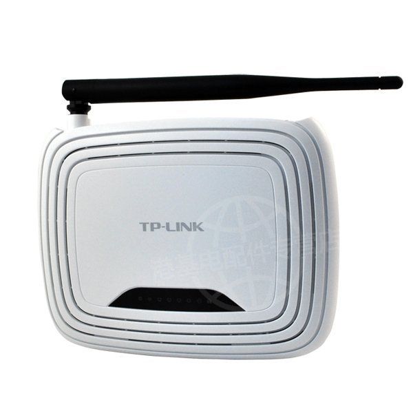 WIFI TP Link 740N 1 dâu