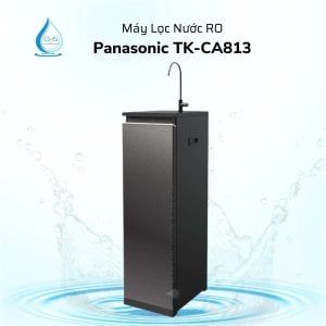 Máy lọc nước RO Panasonic TK-CA813F-VN