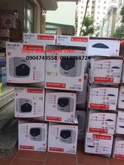 Bình nóng lạnh Ariston BLU 30R - 30L