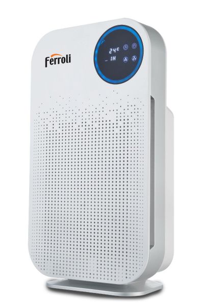 Máy lọc không khí và tạo ionizer Ferroli FAP-48D