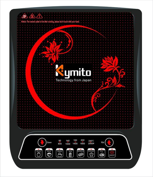 Bếp từ Kymito BS05