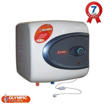 Bình nóng lạnh Olympic HITECH 20L ELCB (Siêu tốc Chống giật)