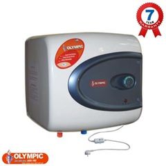 Bình nóng lạnh Olympic HITECH 20L ELCB (Siêu tốc Chống giật)