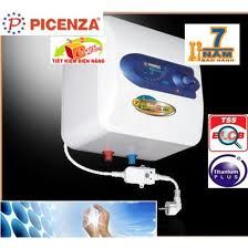 Bình nóng lạnh Picenza S20E- 20L