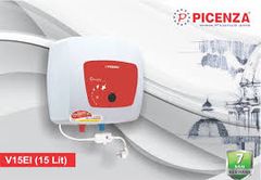 Bình nóng Lạnh Picenza V15EI-15L