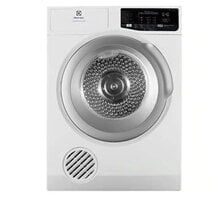 Máy sấy quần áo Electrolux EDV805JQWA (EDV805JQSA) - 8kg