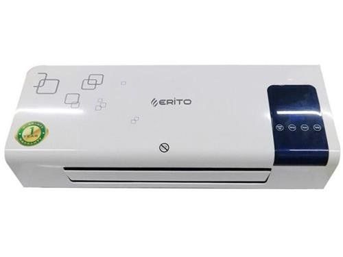 Máy sưởi gốm ceramic Erito HCB131R-NV (5m² - 8m², 1300w)