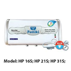 Bình nóng lạnh FUNIKI HP21S