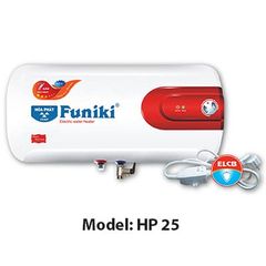 Bình nóng lạnh FUNIKI HP25 (25L)