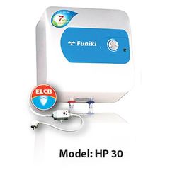 Bình nóng lạnh FUNIKI HP30