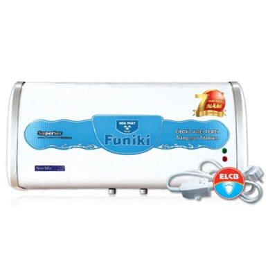 Bình nóng lạnh FUNIKI HP31S (31L)