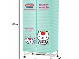 Máy sấy quần áo Sunhouse SHD2702