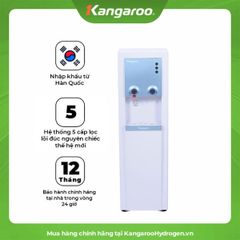 Cây nước nóng lạnh Kangaroo KG48