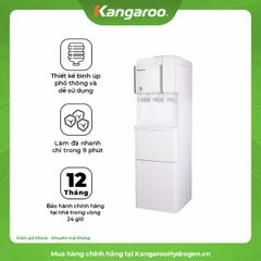 Cây nước nóng lạnh Kangaroo KG65A3