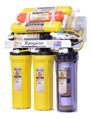 Máy lọc nước Kangaroo KG107 ko vỏ