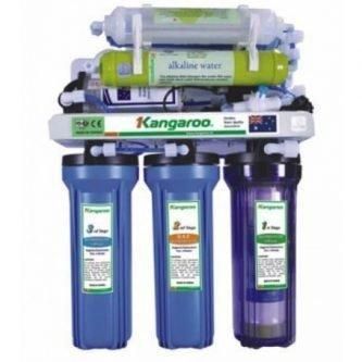 Máy lọc nước Kangaroo KG104 - 10 lít/h, không vỏ