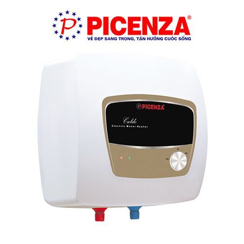 Bình nóng lạnh  Picenza 30ET 30 Lít