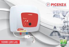 Bình nóng lạnh  Picenza V20EI- 20L