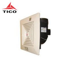 Quạt thông gió âm trần Tico TC-20AV4 (có ống )