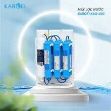 Máy lọc nước Karofi KAQ-U05