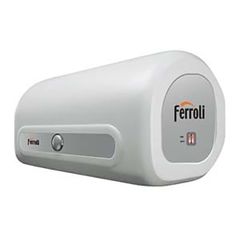 Bình tắm nóng lạnh Ferroli 15L QQ EVO 15TE