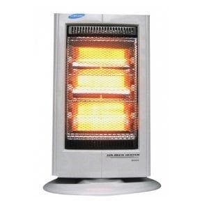 Sưởi Samsung 900W